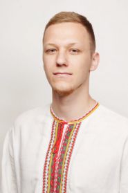 Максим Кузнецов