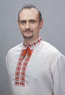 Олексій Коваленко