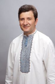 Володимир Бабич