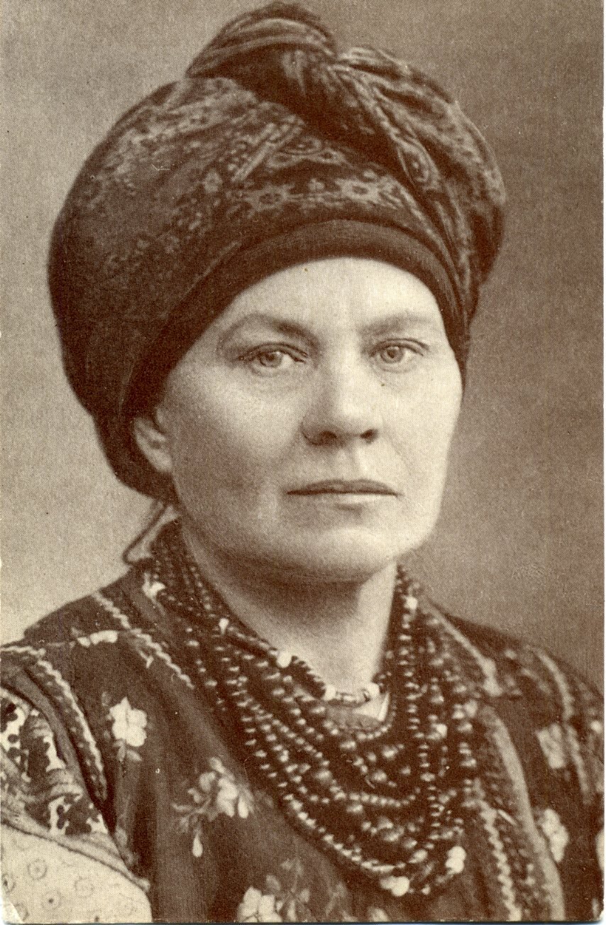 Ганна Борисоглібська