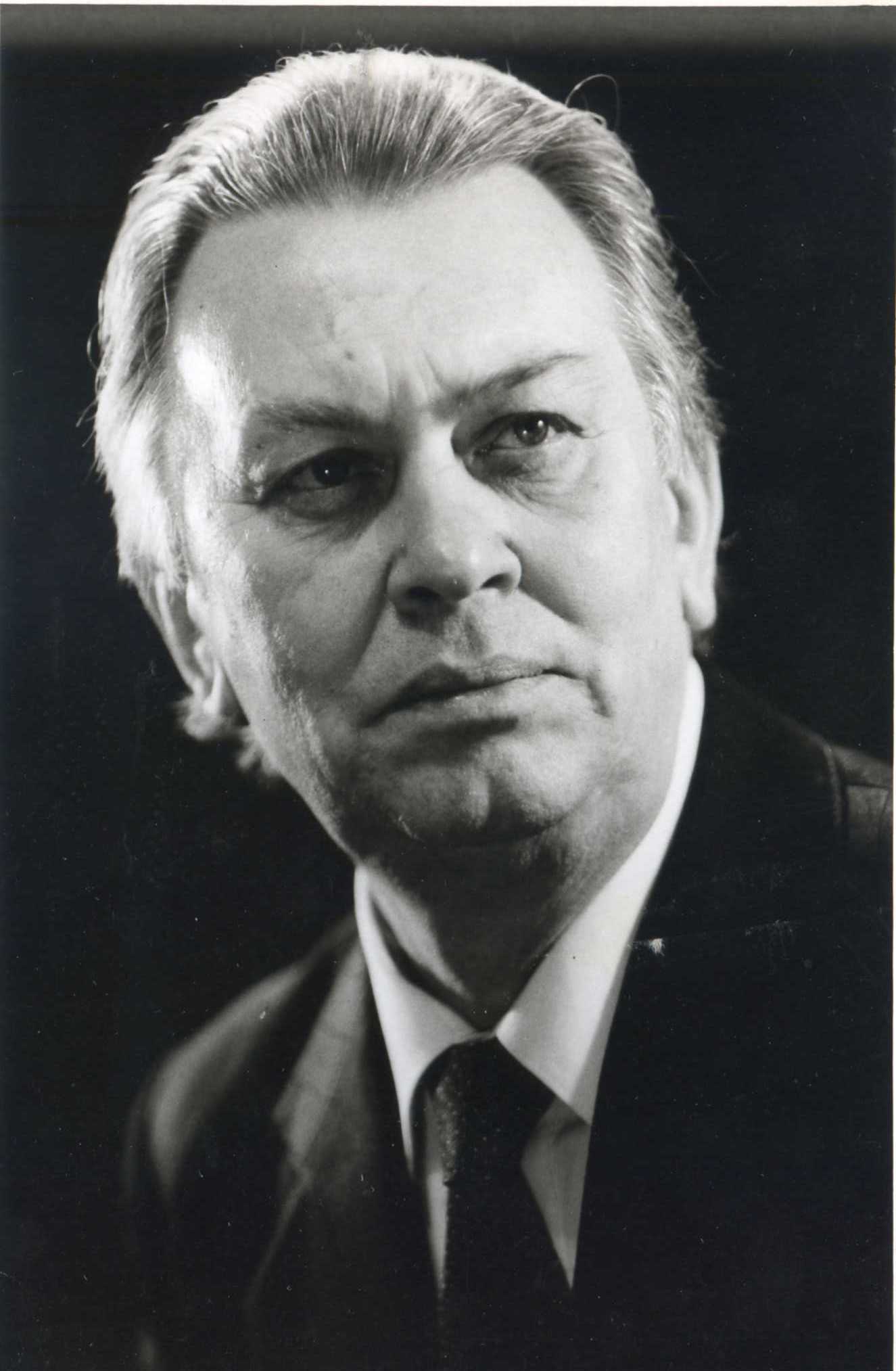Анатолій Литко. Головний Режисер 1978-1984 рр.