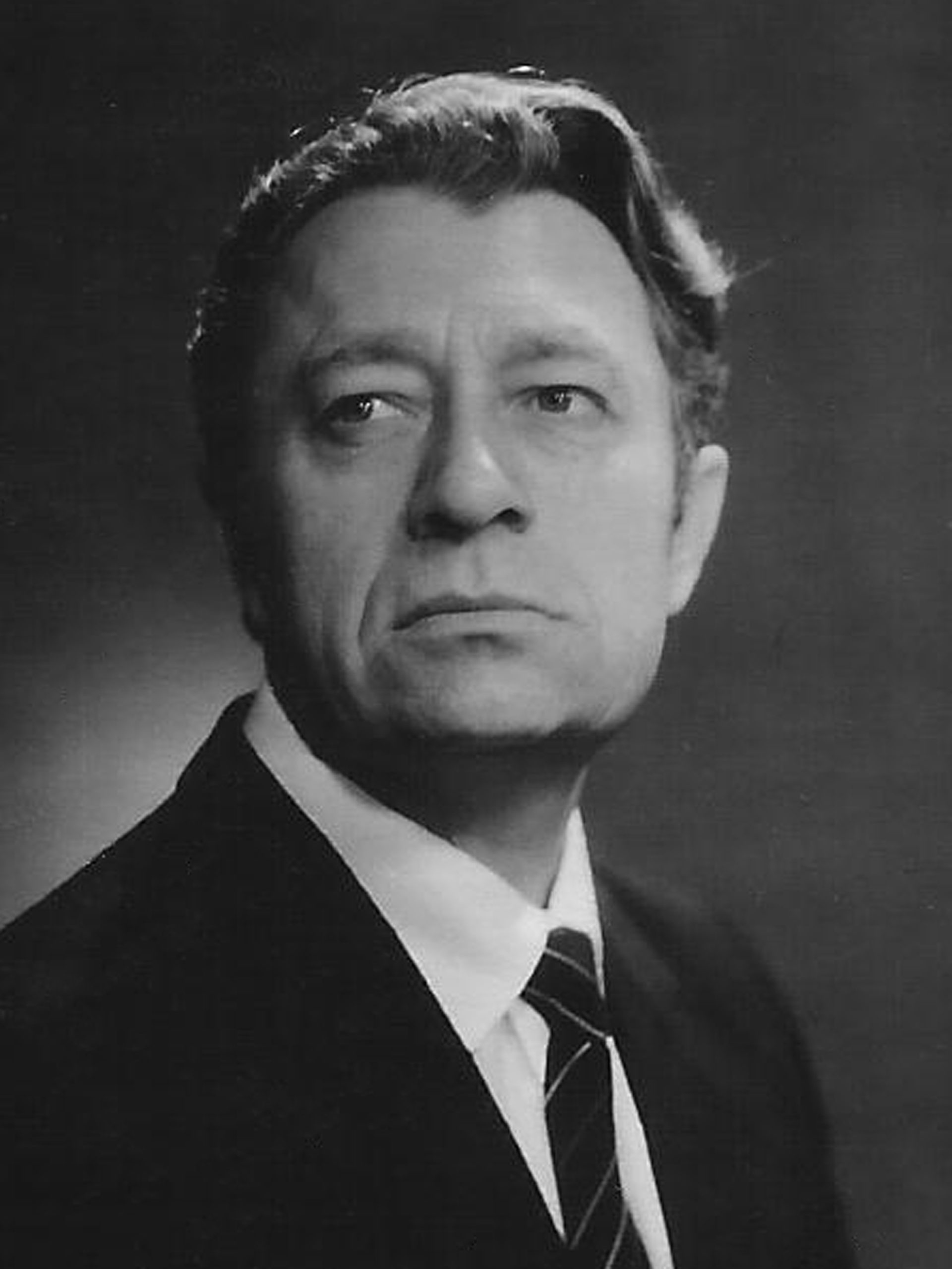Анатолій Москаленко. Головний режисер 1985-1987 рр.