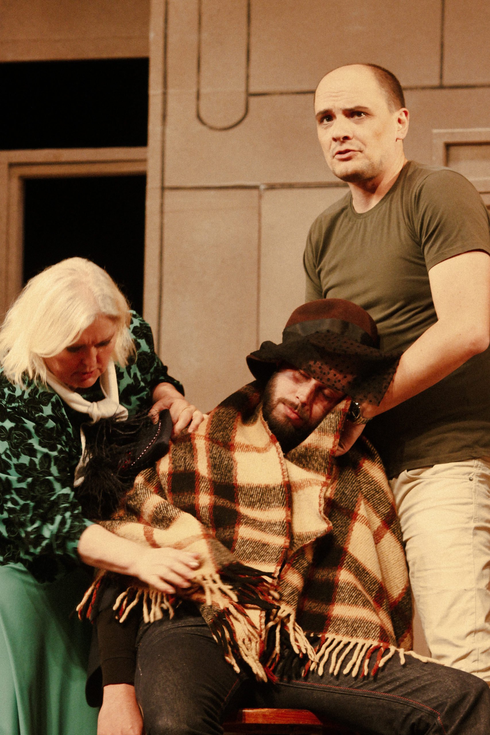 Диван подождет: куда пойти в Днепре с 4 по 10 ноября фото