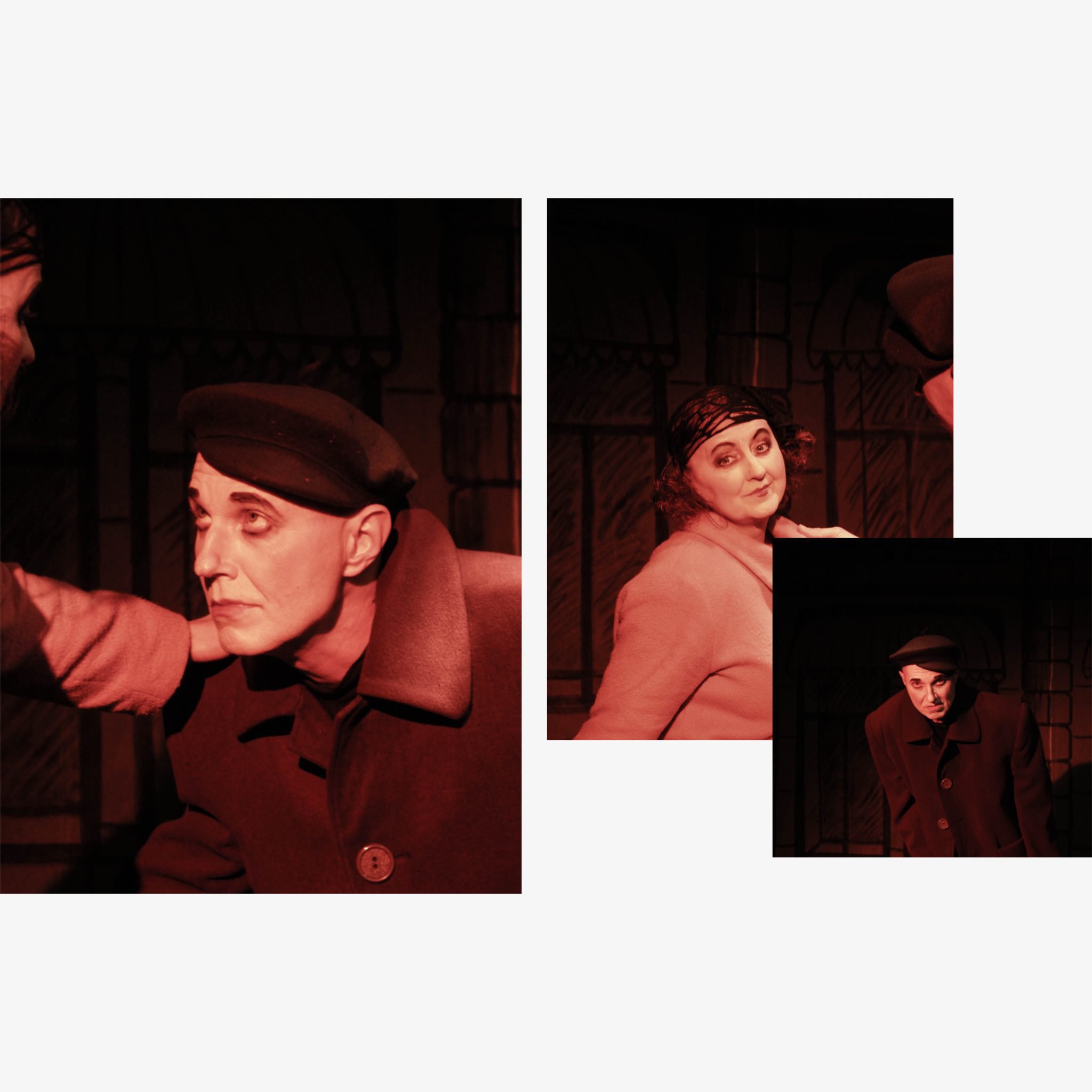 Диван подождет: куда пойти в Днепре 12 – 17 марта 2024 года - фото