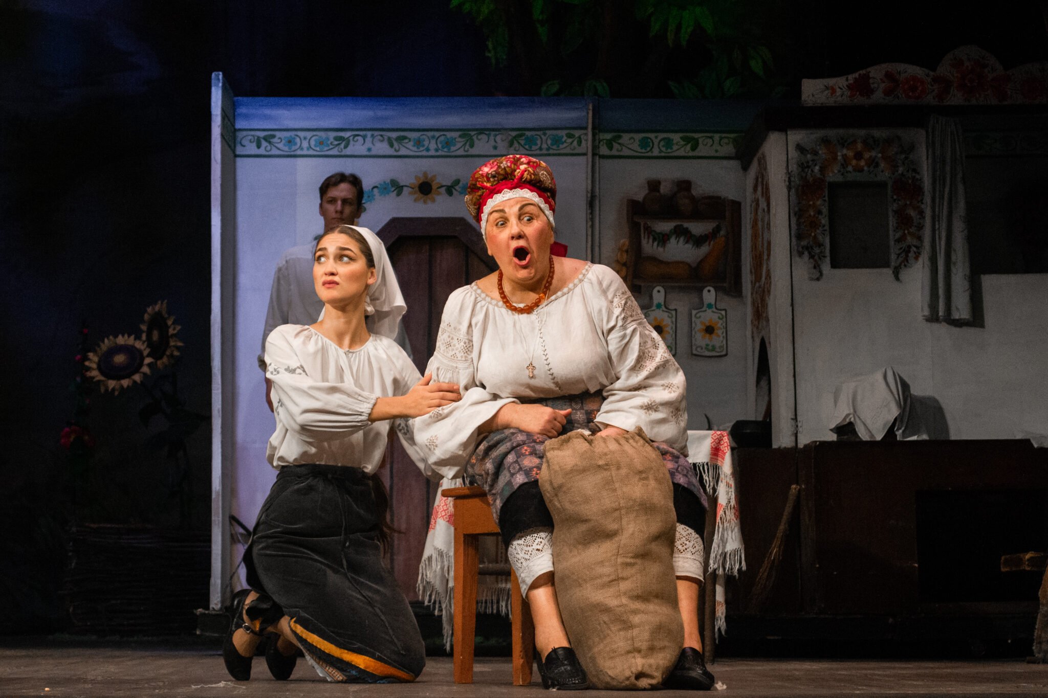 Скучно дома: куда пойти в Днепре на этой неделе фото