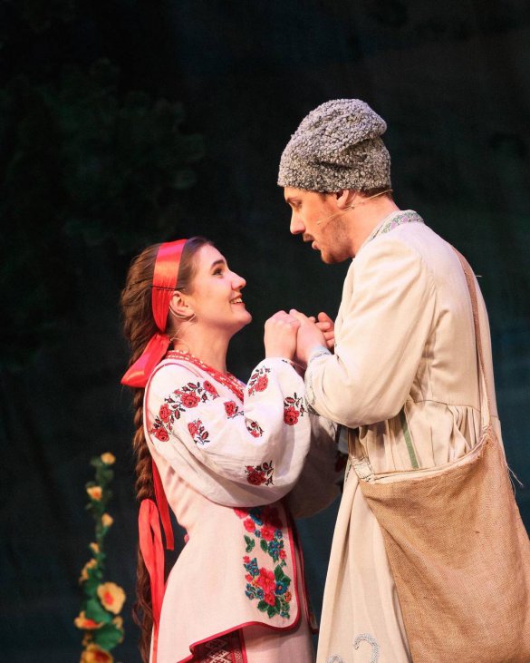 Диван подождет: куда пойти в Днепре на этой неделе