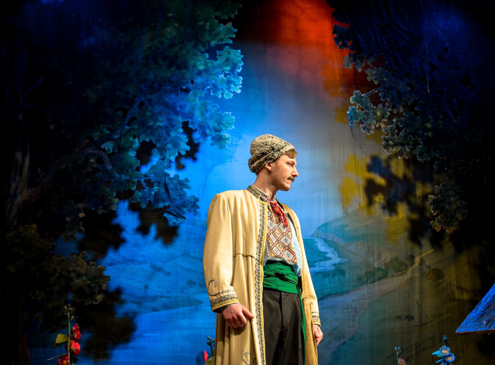 Диван подождет: куда пойти в Днепре на этой неделе - фото