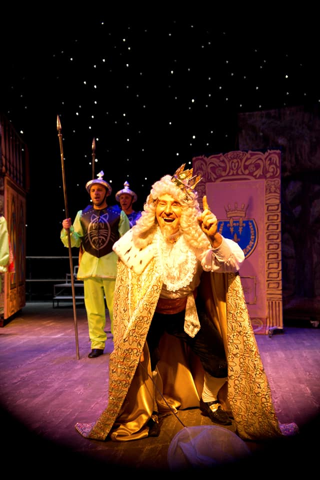 Диван подождет: куда пойти в Днепр на выходных фото