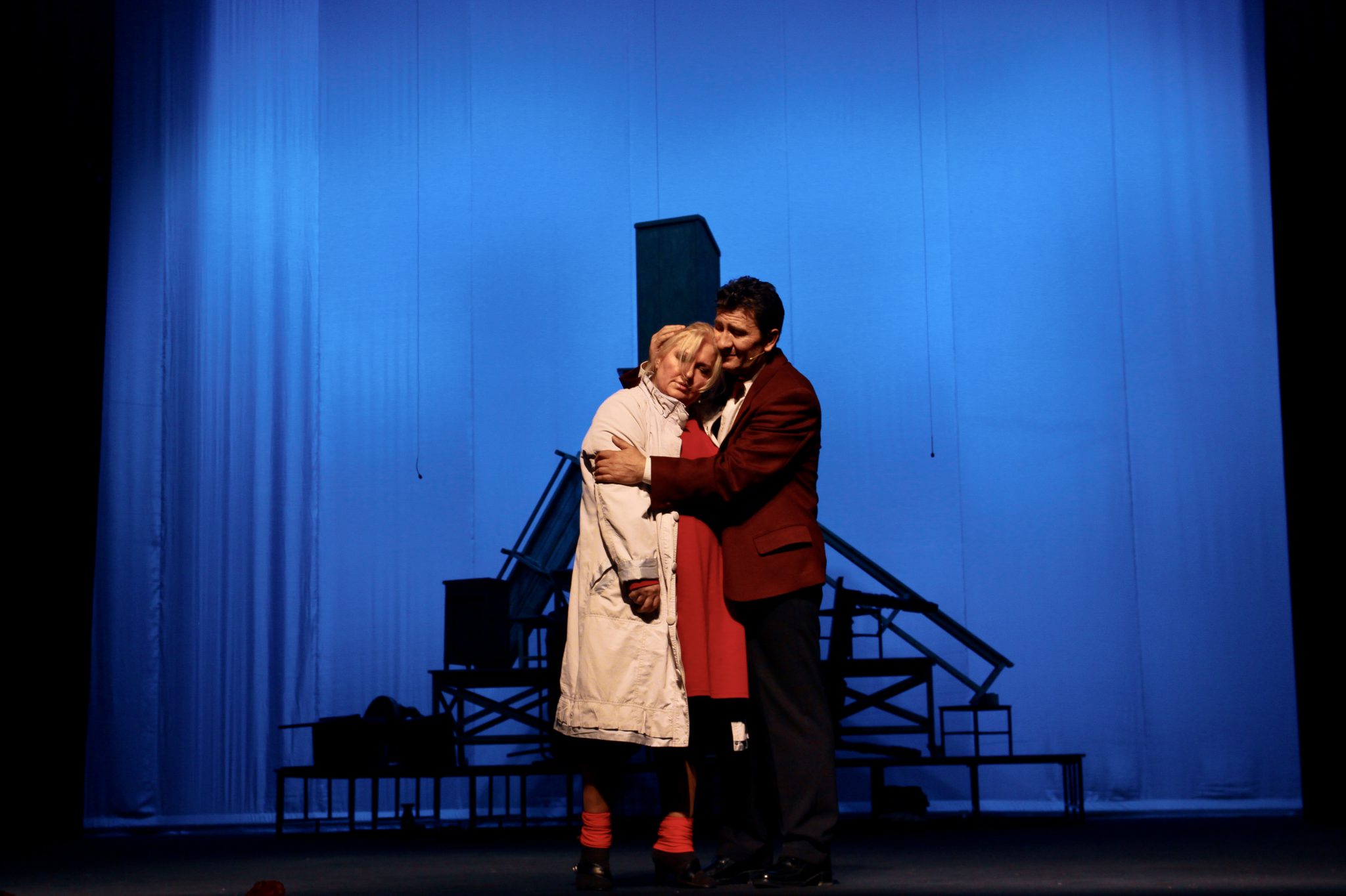 Диван подождет: куда пойти в Днепре в эти выходные -